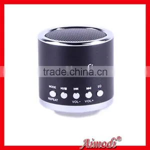 Free Logo Branded Minitune Smart Mini Speaker thumbnail-2