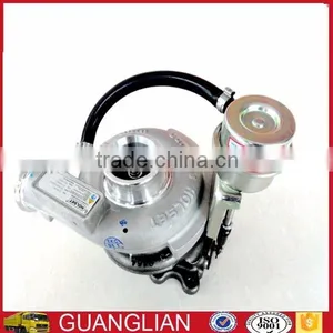 Genuine ISF2.8/3.8 Diesel Engine Turbocharger 3776286 thumbnail-1
