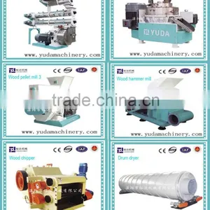 for Producing Pellets Wood Pellet Power Plant thumbnail-3