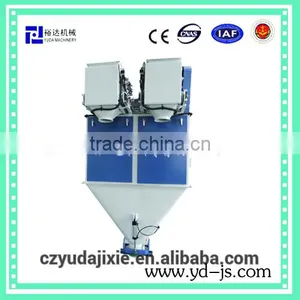 YUDA SDBY-P Packing Scale With CE, ISO, SGS Certificates thumbnail-1