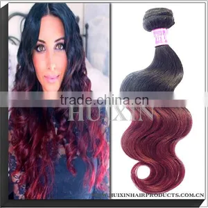 New Arrival Beautiful 4 Pieces Brazilian Virgin Hair Body Wave thumbnail-1