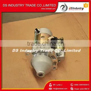 Diesel Engine Isf2.8 Spare Engine Parts 5266969/Engine Starting Motor thumbnail-2