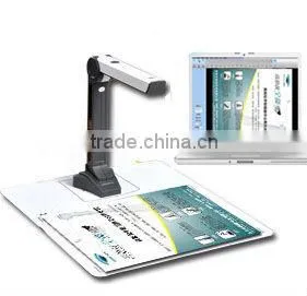 A4 Mini Eloam Portable Document Scanner S200L thumbnail-1
