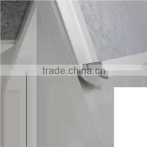 Double Sides Advertising Free Standing Poster A Board thumbnail-2