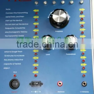 Wholesale FORWARD GAUSS VR6000 Underground Metal Detectors 45 Meters Deep 1500 m Diameter Detection Range thumbnail-2