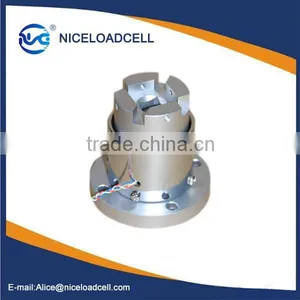 Slip Ring Dynamic Rotary Torque Sensor Transducer thumbnail-1
