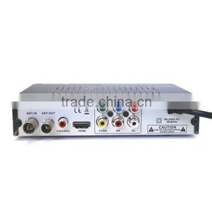 Vmade M1 High Definition FTA Dvb t2 Stb thumbnail-5