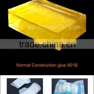 Cheshire Sanitary Napkins Hot Melt Glue thumbnail-1