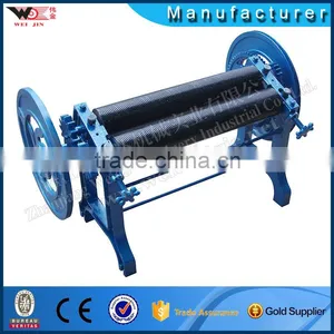 Rss Nature Rubber Sheet Rolling Machine Price thumbnail-1