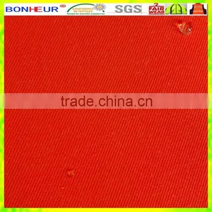 High Viz Poly Cot Textile for Safety Protective thumbnail-5
