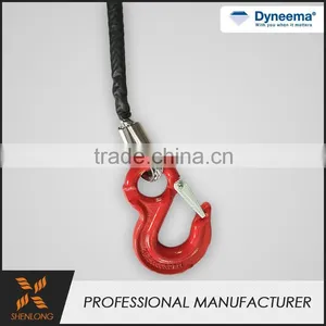 Wholesale Professional Tough Small Electric Winch thumbnail-1