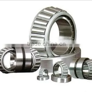Taper Roller Bearing TRB 31068x2 340*540mm Taper Roller Bearing thumbnail-1