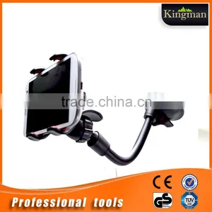 2015 360 Degree Rotating Popular Car Cellphone Holder thumbnail-1