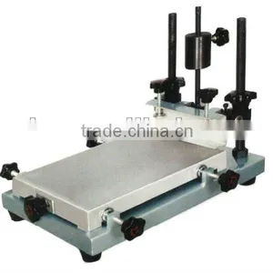 Hand Screen Printing Machine thumbnail-1