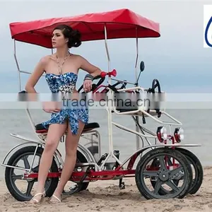 2015 New Surrey Bicycle China Factory Direct thumbnail-1