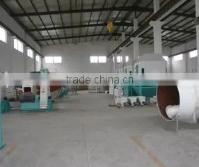Henan Modest Machinery Equipment Co., Ltd. company overview - view 2 thumbnail