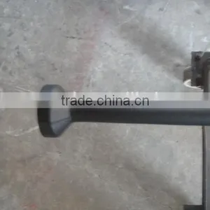 Carbon Steel India Crowbar thumbnail-2