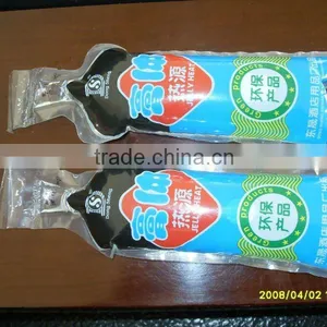 Pouch Liquid Acid Filling Sealing Packing Machine thumbnail-1