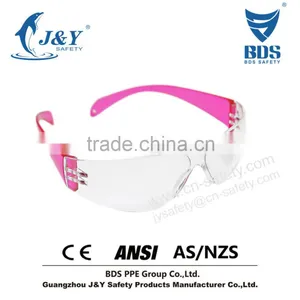 2015 Good Quality Children Funny Z87 Eyes Protection Safety Glasses thumbnail-3