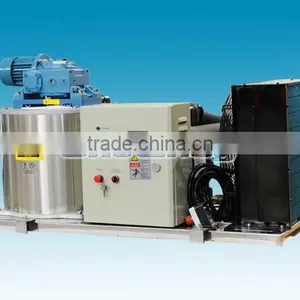 Small Flake Ice Maker(0.5Ton/Day) thumbnail-1