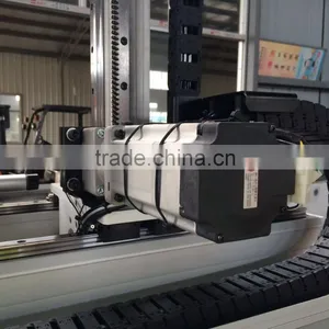 Automatic Robot Arm for Injection Molding Machine SZAM1-650S thumbnail-6