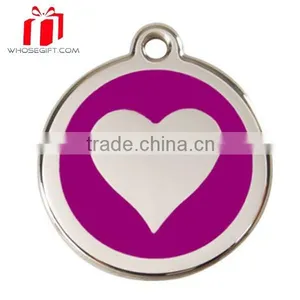 Engraved Dog Tag,Custom Pet Tag,Dog Tag With Bottle Opener thumbnail-1
