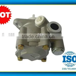 BENZ 712C/914C/1215C (ZF 7684 955 921) Auto Steering Hydraulic Pump thumbnail-1
