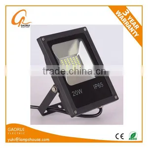 Cheap Price 85-265v 10w to 100w Slim Smd Led Flood Light Fixtures 2015 90lm/w thumbnail-2