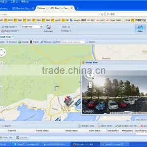 Security Anti Theft Software for Gps Tracker Tk102b/tk102-2 thumbnail-6