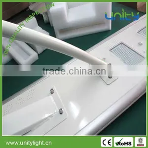 TOP Quality 60 W Bridgelux LED Street Light AC90V-310V/DC12V/24V thumbnail-2