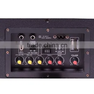 Usb Speakers of Mini Guitar thumbnail-3