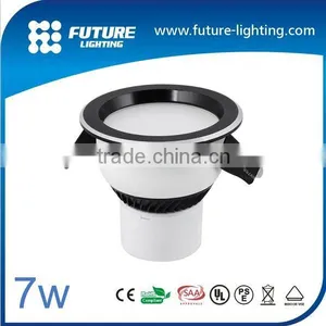 2016 Factory Direct-selling Top Quality 7W LED Aluminum Ceiling Light Down Light thumbnail-1
