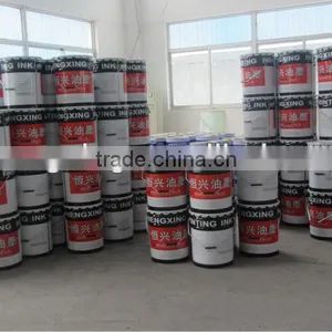 Flexographic Printing Ink thumbnail-1