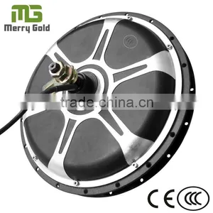 Bici Elettrica Car 1000W Wheel Dragon Hub Motor for Sale(SWX253) thumbnail-1