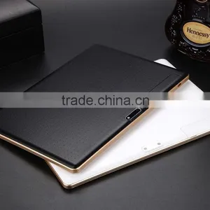 OEM 9.6 Inch Tablet pc for 2016 IPS Screen 1280*800 RAM 1GB ROM 16GB Android 5.1 3G Call Tablet thumbnail-1