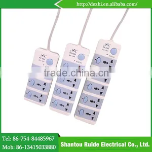 Buy Wholesale From China Electrical Sockets and Switches thumbnail-5