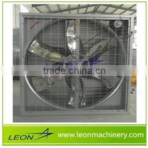 Leon 1380mm(50inch) Centrifugal Push-pull Type Ventilation Exhaust Fan thumbnail-4