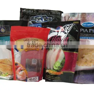 Solvent Based Mentailized Lamination Adhesive for Flexible Packaging JYE3075A/B thumbnail-3