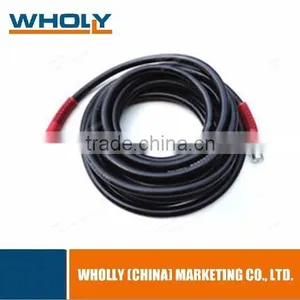 Soft Transparent Elastic Inflatable Silicone Rubber Tube thumbnail-4