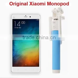 Original Xiaomi Selfie Monopod Stick Holder Extendable Handheld Bluetooth Shutter for IOS Android Mobile Phone thumbnail-1