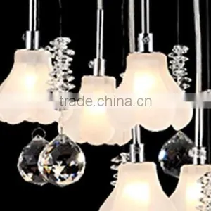 Top Design Chandelier Good Crystal Pendant Chandelier thumbnail-2