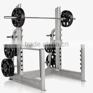 GNS-F-111 Olympic Squat Rack Fitness Equipment/gym Equipment thumbnail-1