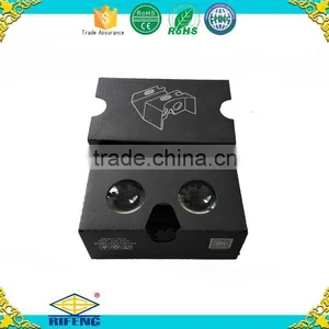 2016 China Hot Sale vr Shinecon 3d vr Glasses vr Box thumbnail-4