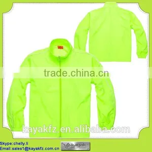 Custom High Quality Windbreaker Jacket thumbnail-1