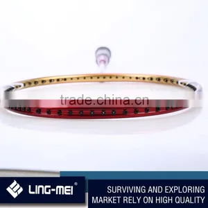 One Piece Badminton Racket Promotion thumbnail-5