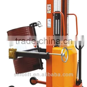 COD0.35B Semi-electric Drum Tilter thumbnail-1