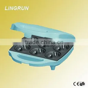 Electric Dessert Cup Maker Hot Cake Maker Cup Cake Maker thumbnail-4