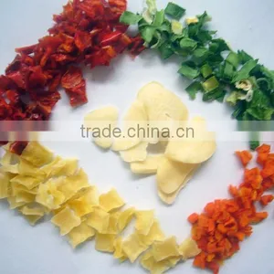 Bulk Organic Mixed Dehydrated Vegetables Supplier thumbnail-2
