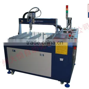 Automatic Glue Filling Machine (PG-700) thumbnail-1