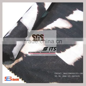 Printed Line Fabric thumbnail-1